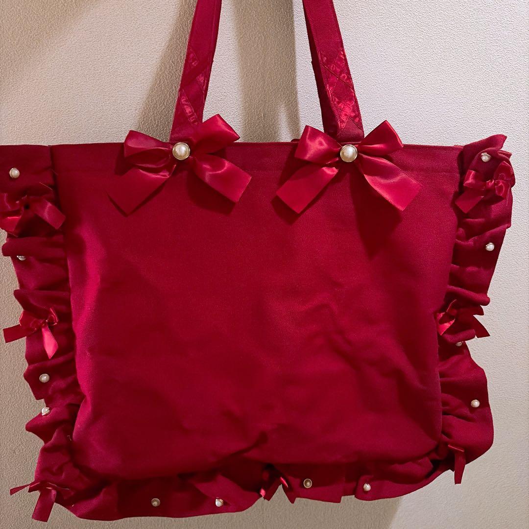 ア*可様 【本日20時まで入札限定お値下げ価格】すとぷり　莉犬　A3痛バッグ