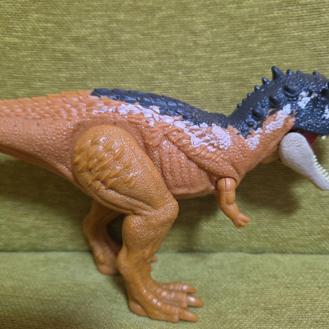 マテル ジュラシックワールド スコルピオヴェナトル トロオドン - メルカリ