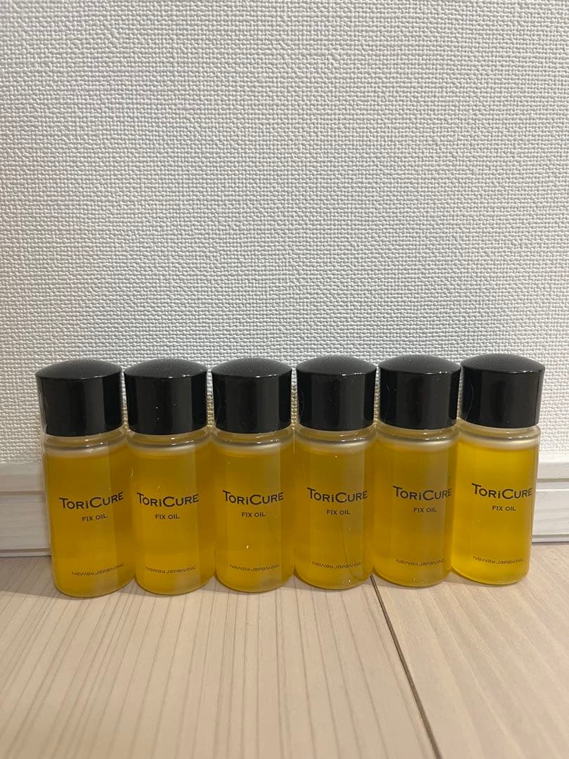 トリキュア　フィックスオイル　30ml 18本セット 楽天市場】ナノアミノトリキュア フィックスオイル30ml : ビューティー