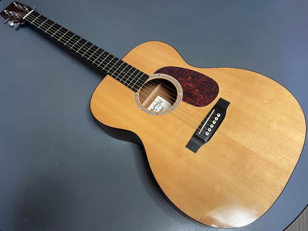 Martin 000RSGT オール単板