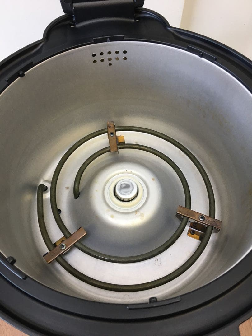 手渡し価格　S926 タイガー　炊飯ジャー　業務用　2.7L 2018年製