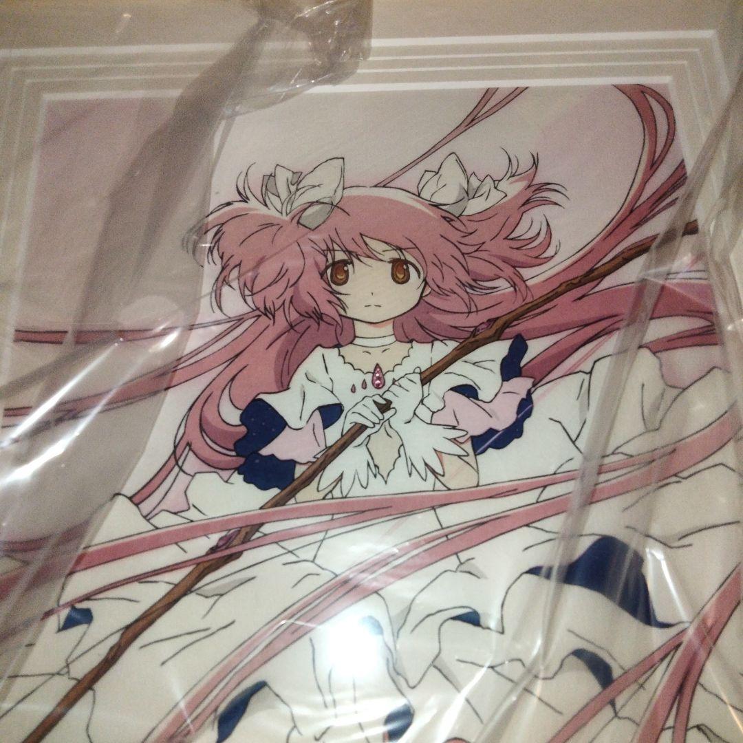 魔法少女まどか☆マギカアルティメットまどか 環之理 浮世絵