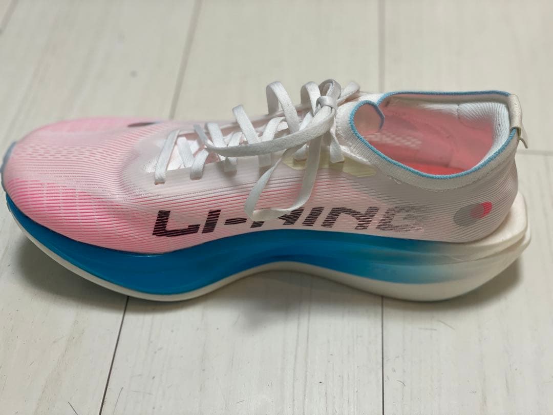 LI-NING (リーニン) FEIDIAN 5 ELITE 27.0cm