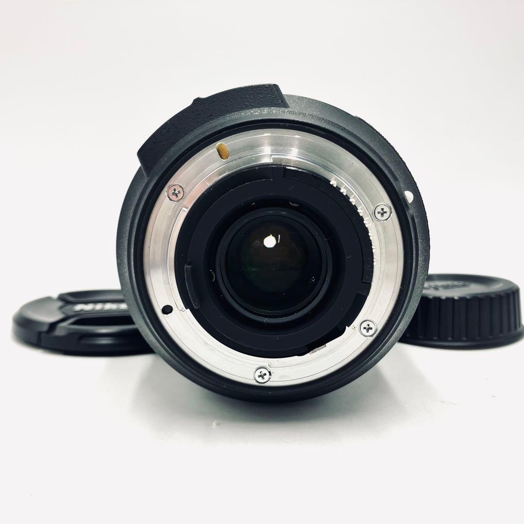 レンズ(ズーム) Nikon AF-S 18-140mm F3.5-5.6 G ED