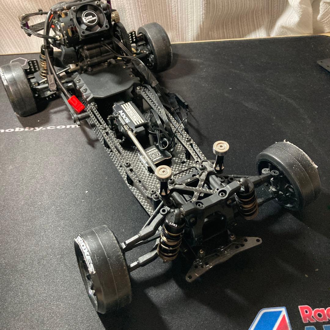 reve D RDXオプションパーツ多数 メカ付き - メルカリ