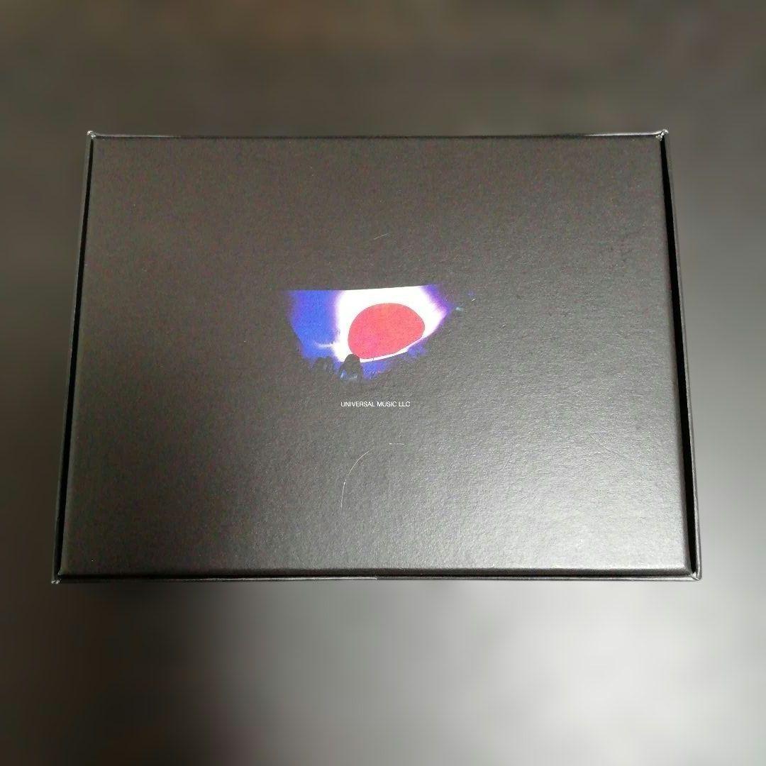 長渕剛 THE TRUTH 3枚組 BluRay 豪華BOX仕様 写真集付き - メルカリ