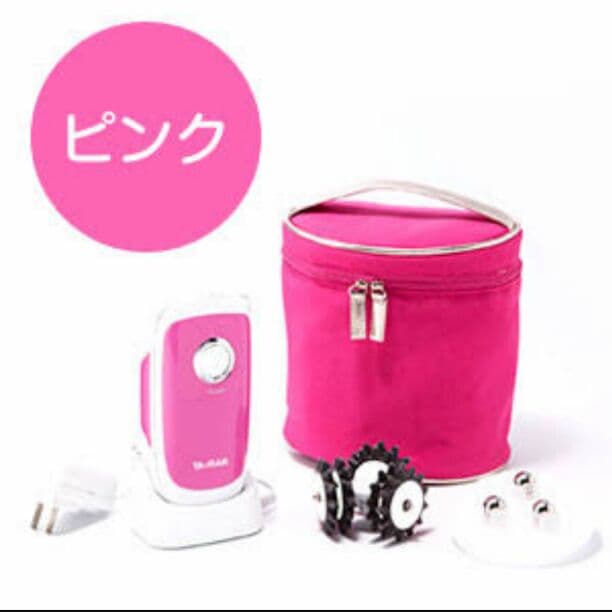 アセチノスマート YA-MAN / アセチノスマートの公式商品情報｜美容・化粧品情報はアット