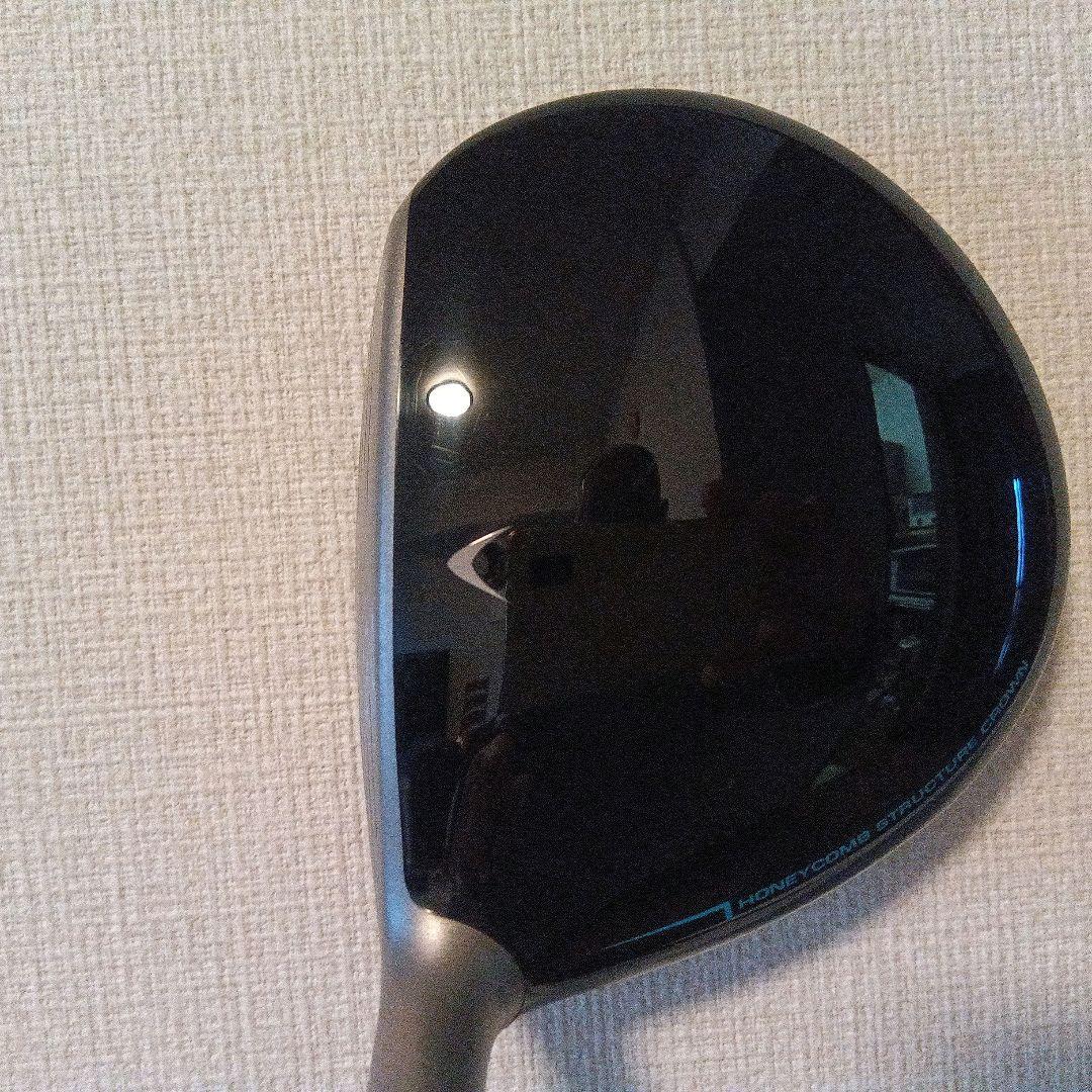 DANGAN 7 2W ブラッシー 13°R - メルカリ