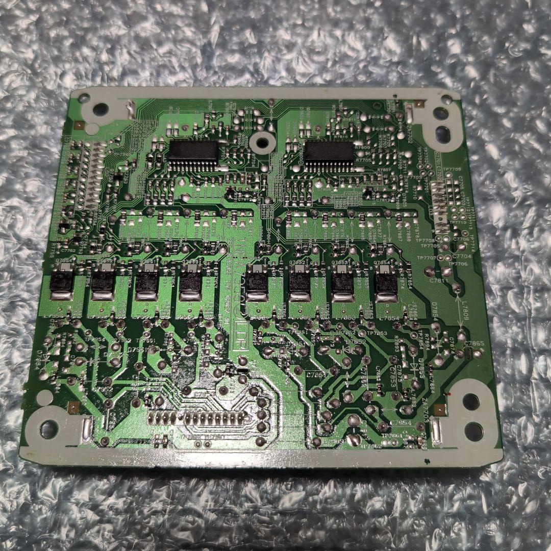 パナソニック ビエラ TH-55LX950 液晶制御基板 - メルカリ