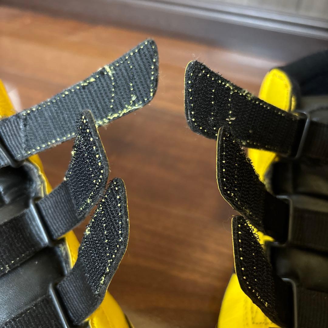 asics 安全靴　ウィンジョブ FIS53S 26.5cm