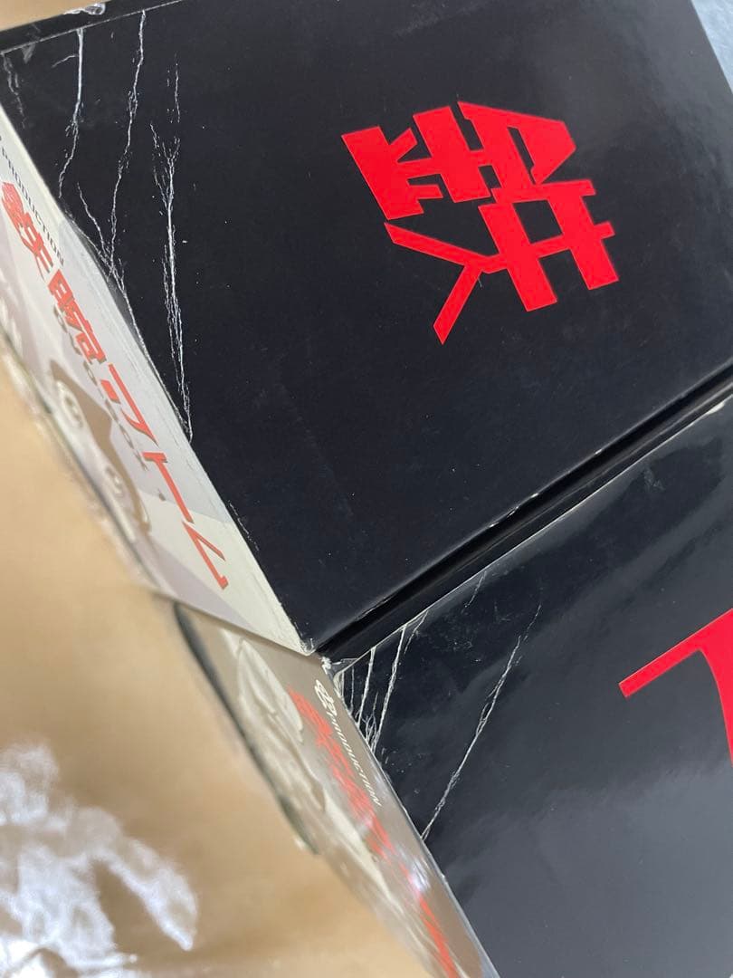 鉄腕アトム Box 1〜6（DVD36枚／全193話）コンプリートセット - メルカリ