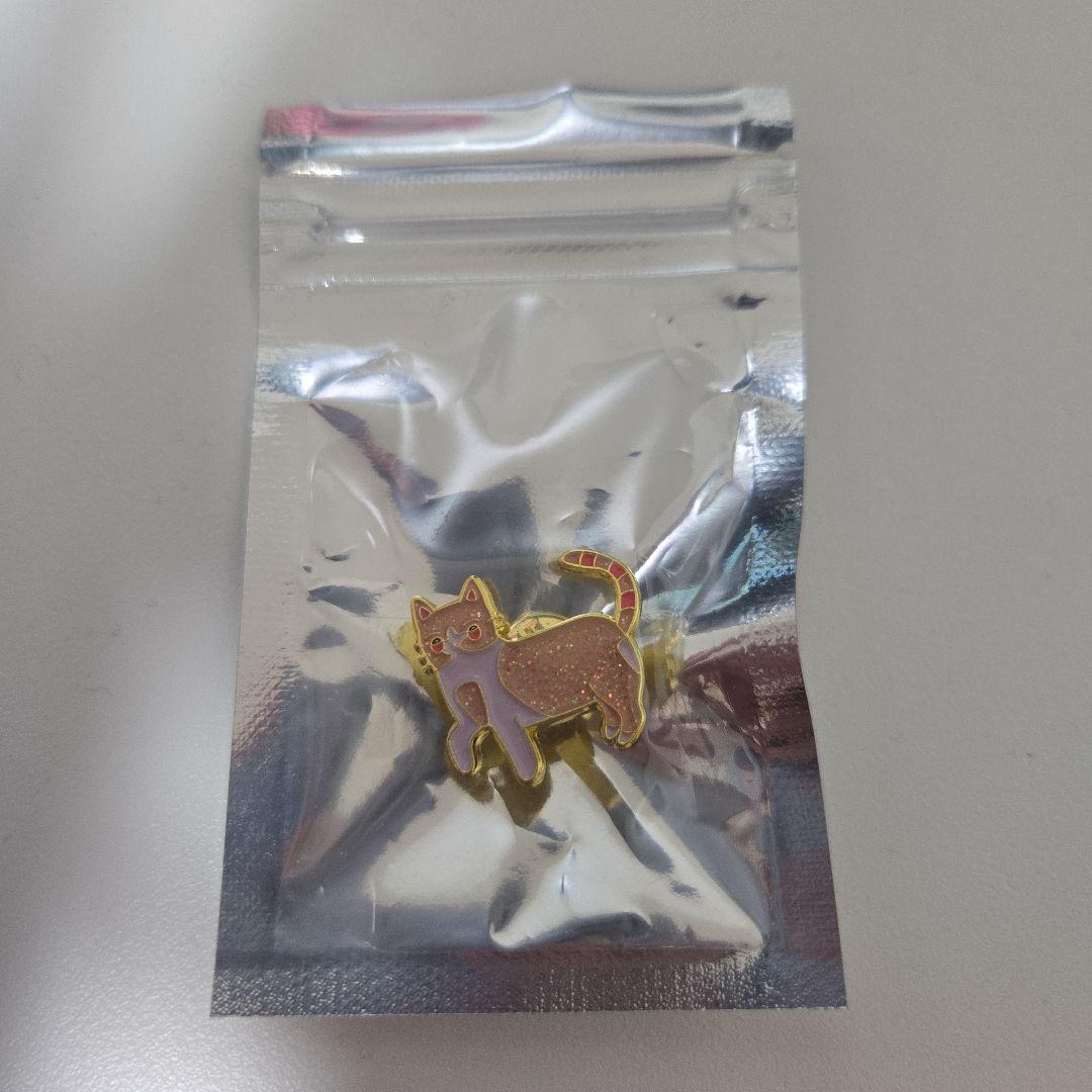 しょがスト ピンズ ずとまよ スナネコガチャ ずっと真夜中でいいのに