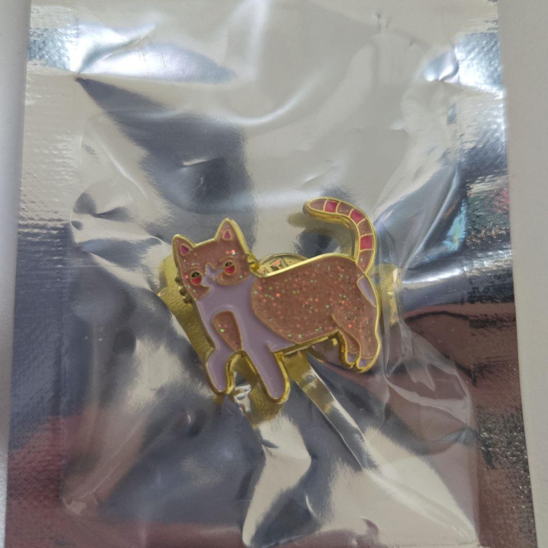 しょがスト ピンズ ずとまよ スナネコガチャ ずっと真夜中でいいのに