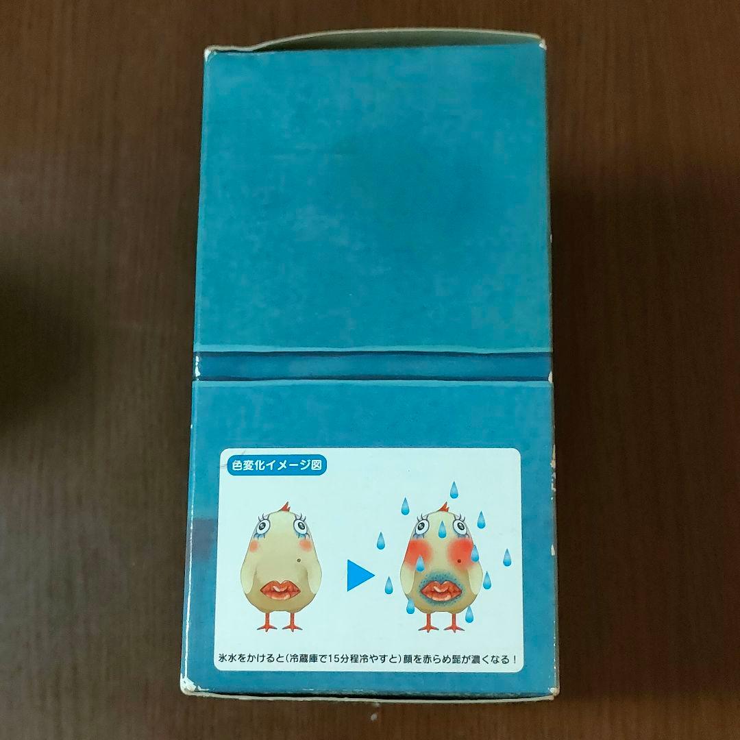 【未開封品】ウサビッチ　コマネチ母（父）　フィギュア