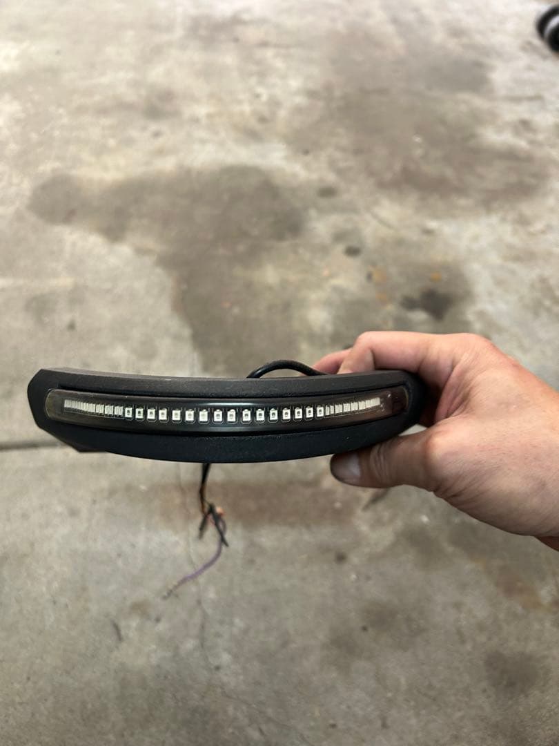 ビューエル テールランプ 2026年最新】Yahoo!オークション -ビューエル テール ランプ