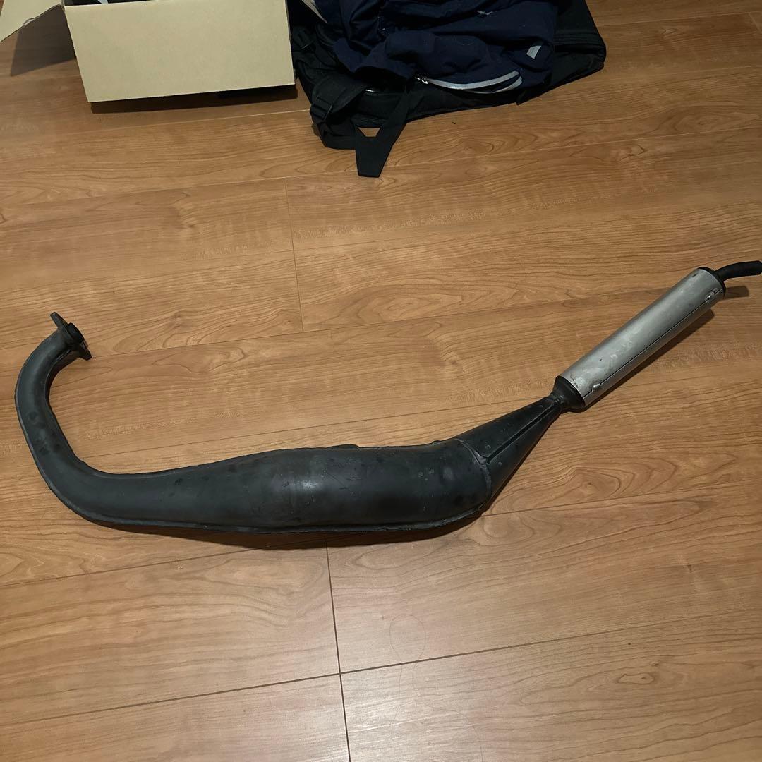 美品‼️ ns-1 ns1 チャンバー 純正 - メルカリ