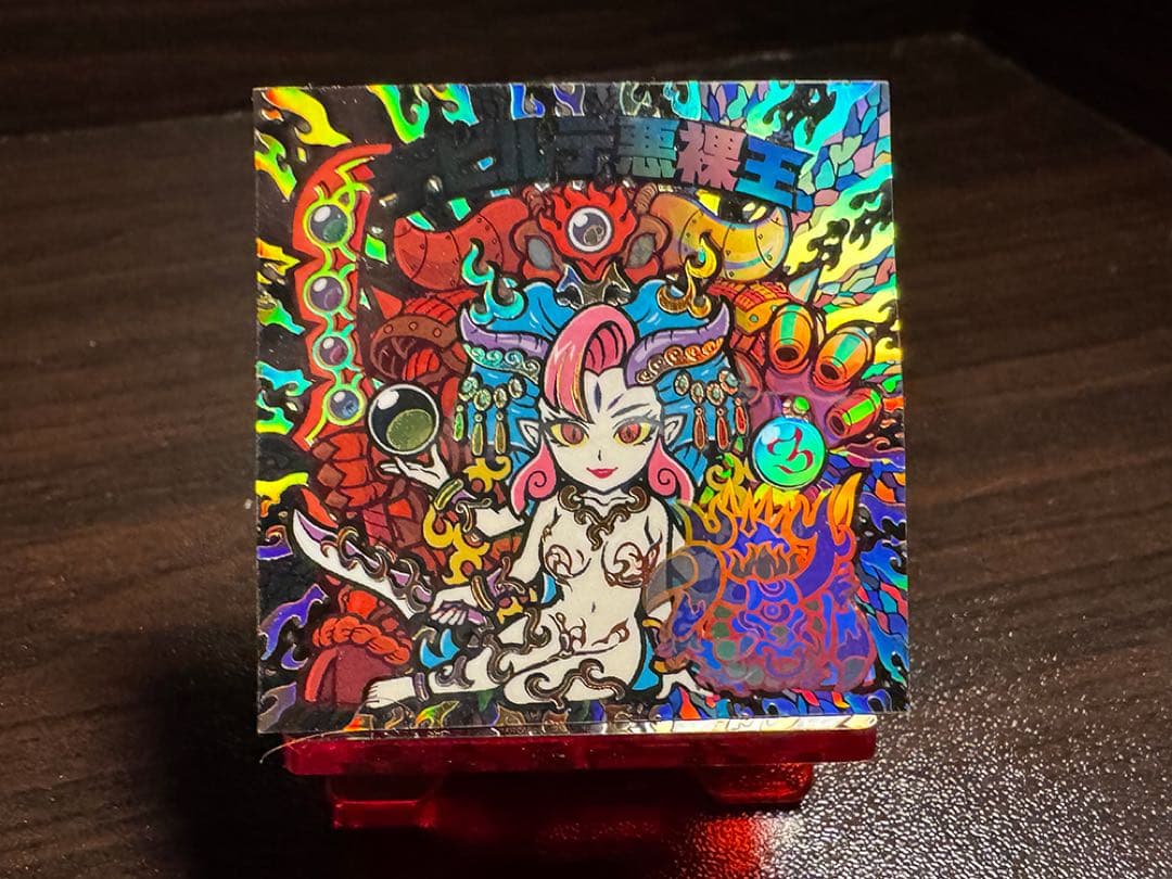 AGAWA でびるでびるで JAPANツアー サイン付き 6種コンプリートセット