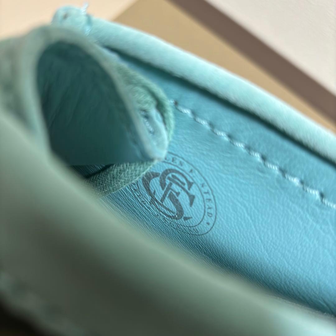 CLARKS×BAPE WALLABEE BOOTS 27.0cm