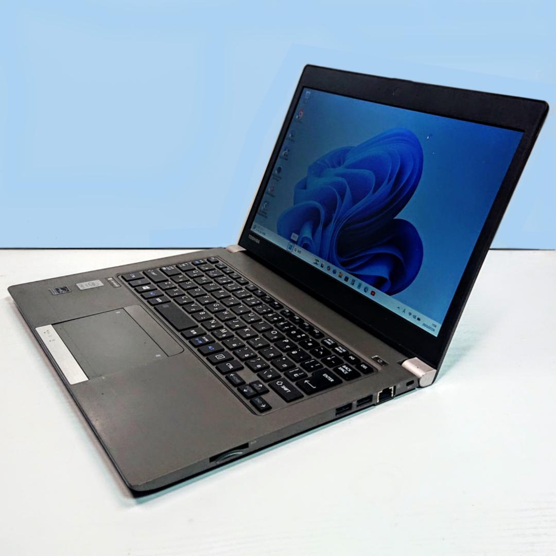 Dynabook R634/M 第4世代 Core i5 [362]