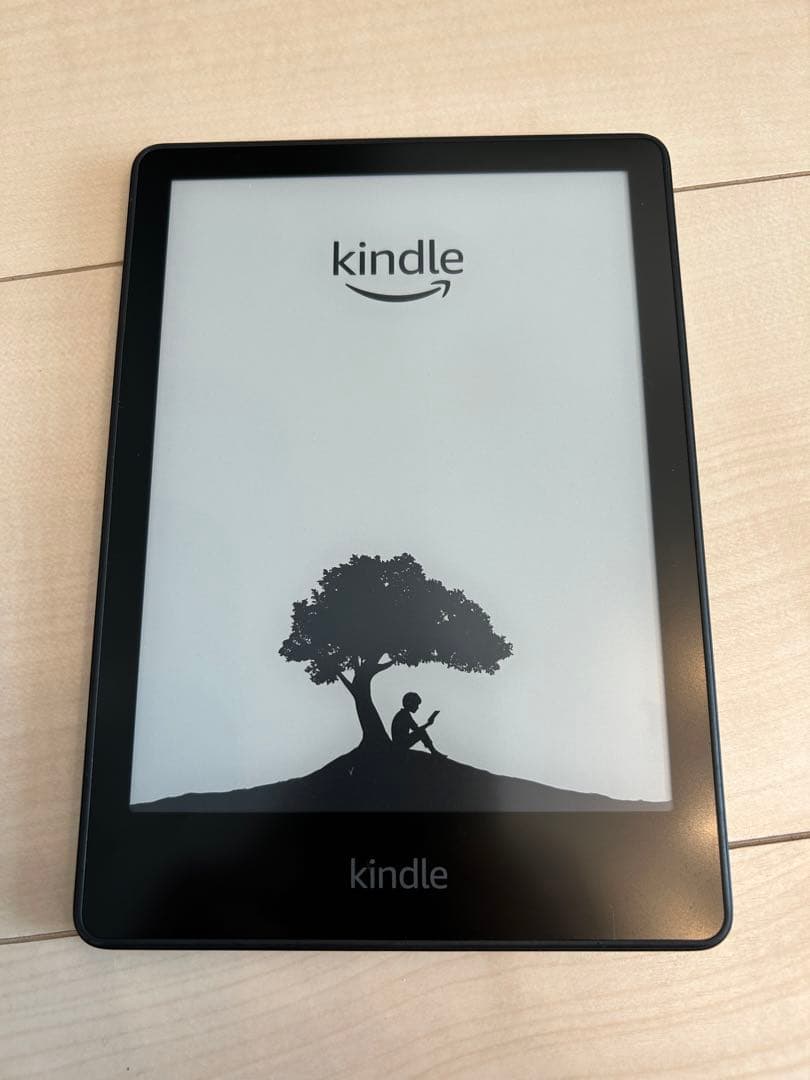 Kindle Paperwhite 11世代 (8GB) 6.8インチ NEW SEALED Amazon Kindle Paperwhite 11th Gen 8GB, Wi-Fi, 6.8