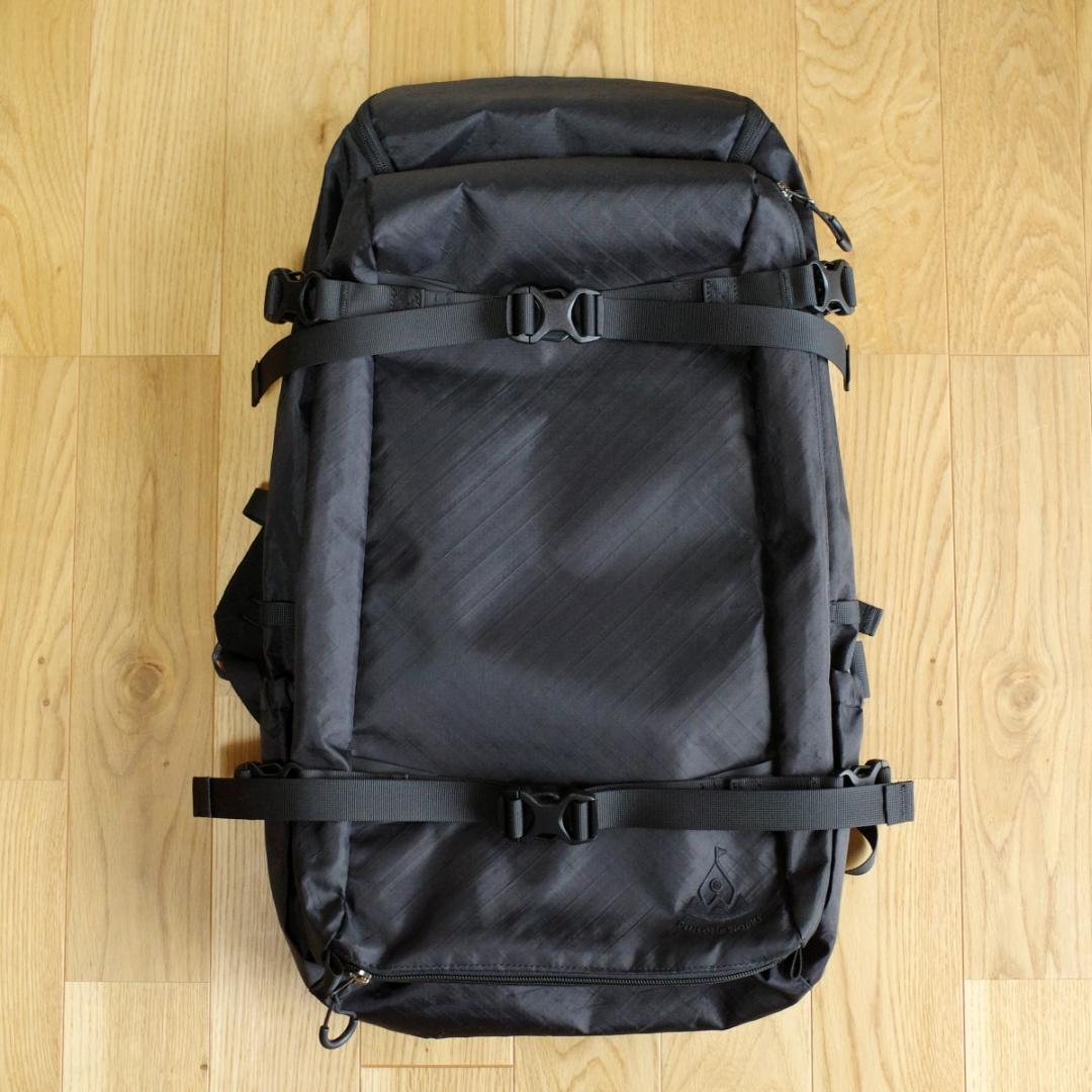 PLUS ONE WORKS SHUMARI 35 EVO シュマリ35エボ - メルカリ