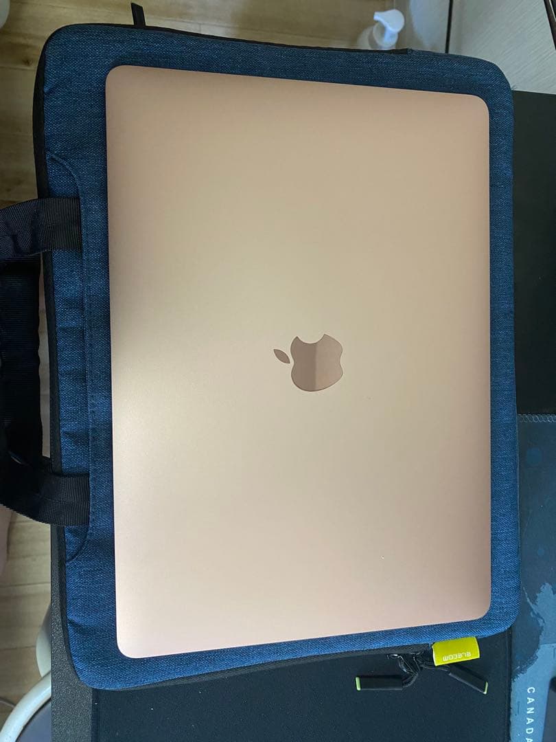 MacBook Air 2019 13インチ core i5 1.6GHz