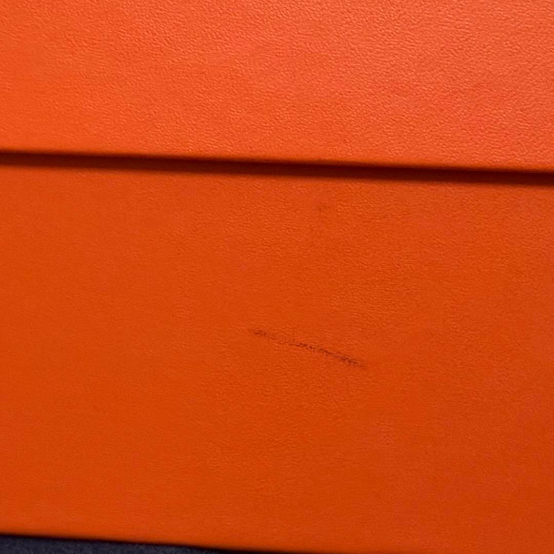 HERMES エルメス ケリー メッセンジャー pm ギフト箱 ボックス - メルカリ