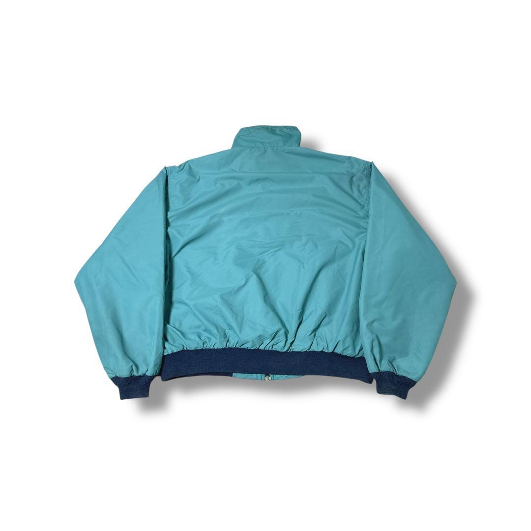 80s エルエルビーン　l.l.bean スリーシーズンジャケット　XLサイズ