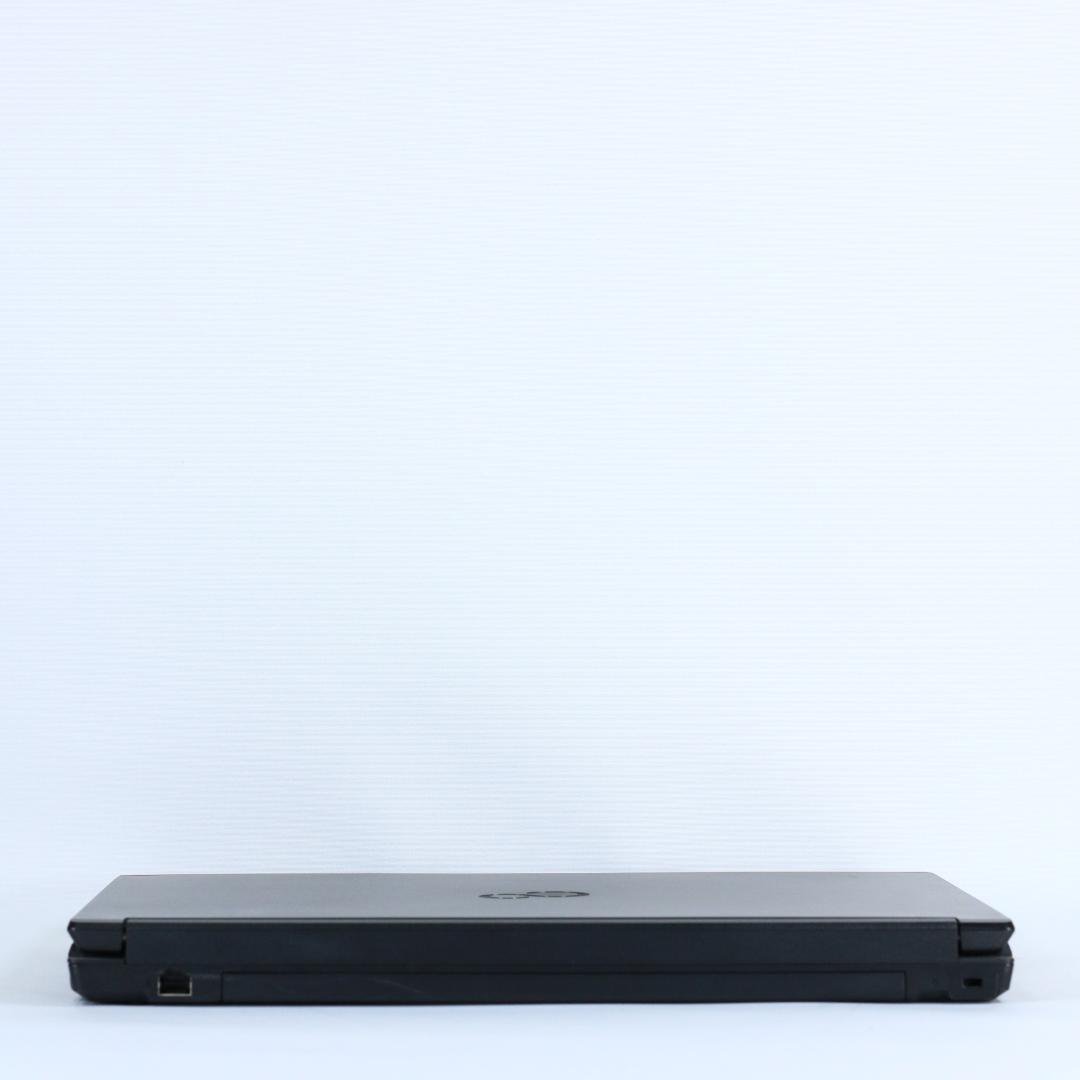 Windowsノート本体 LIFEBOOK A579/B i5-8th 8GB 256GB 15.6in