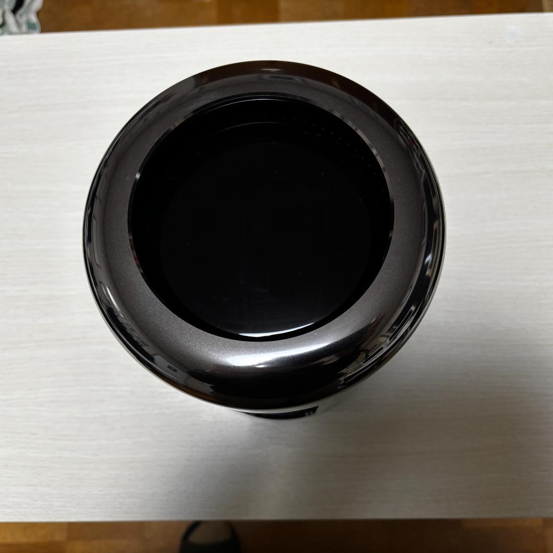 Mac Pro(Late 2013)　 3.0GHz・64GB・1TB