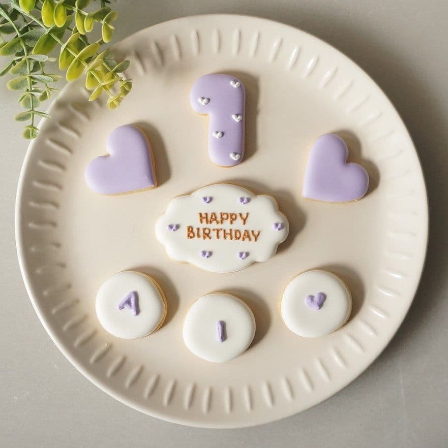 みー×プロフ必読 値下げ交渉可〇様専用】お誕生日 - メルカリ