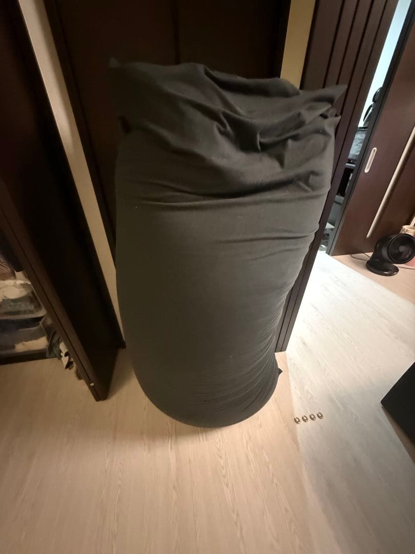 ヨギボーマックス ビーズクッション ダークグレー 公式】Yogibo Max（ヨギボー マックス） | Yogibo公式オンラインストア