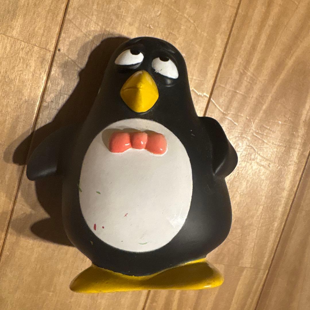 トイストーリー2 ウィージー スクイーズトイ ソフビ - メルカリ