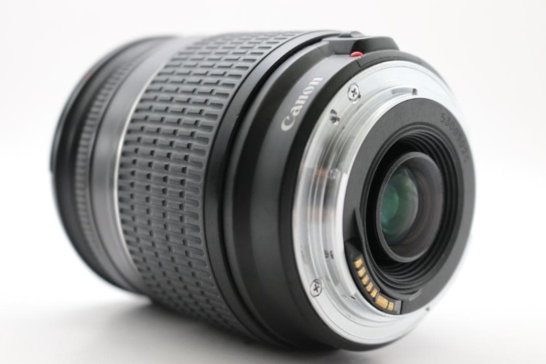 ⭐️完動品⭐️CANON EF28-200mm f3.5-5.6 USM 望遠レンズ