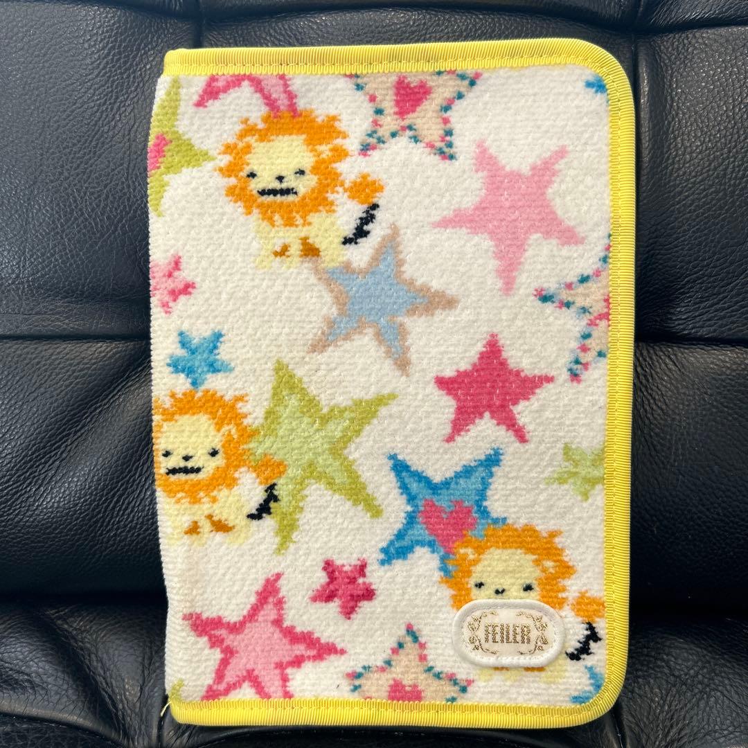 フェイラー×バーニーズニューヨーク 母子手帳ケース - メルカリ