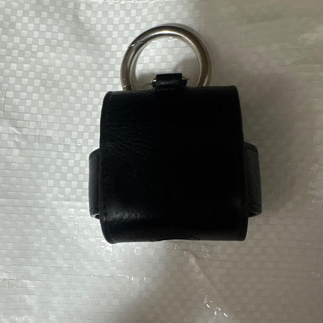 夏休み割】バレンシアガ エアポッツ プロ ホルダー（ケース）