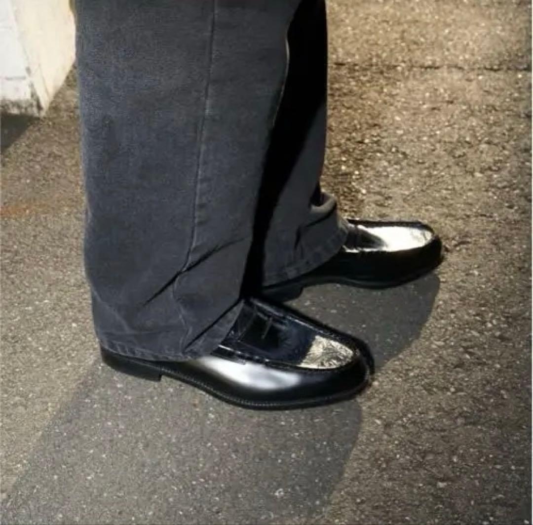 靴 26.5cm The Kenford Fineshoes