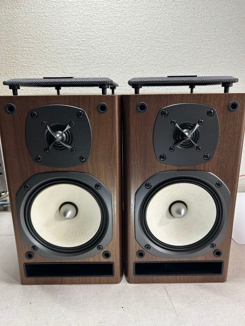 15B整備ONKYO NFR-7TX ハイレゾ対応 CD/SD/USBレシーバ