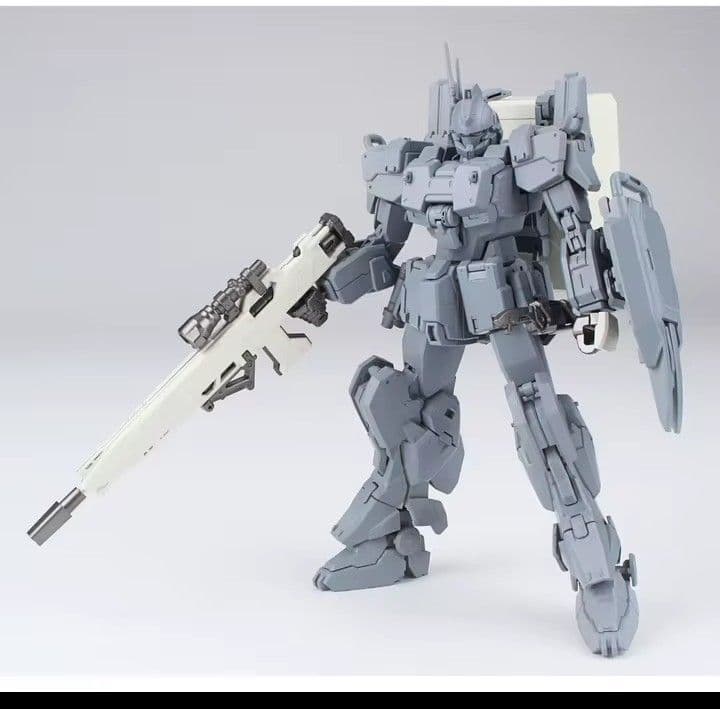 新品 黒船社 1/144 EASY-8 海外製 EZ8 追加オプションパーツ付き