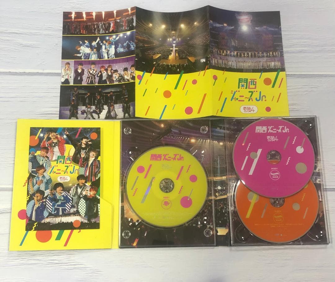 素顔4 【関西ジャニーズJr 盤】 Amazon.co.jp: 素顔4 [関西ジャニーズjr.盤] : DVD