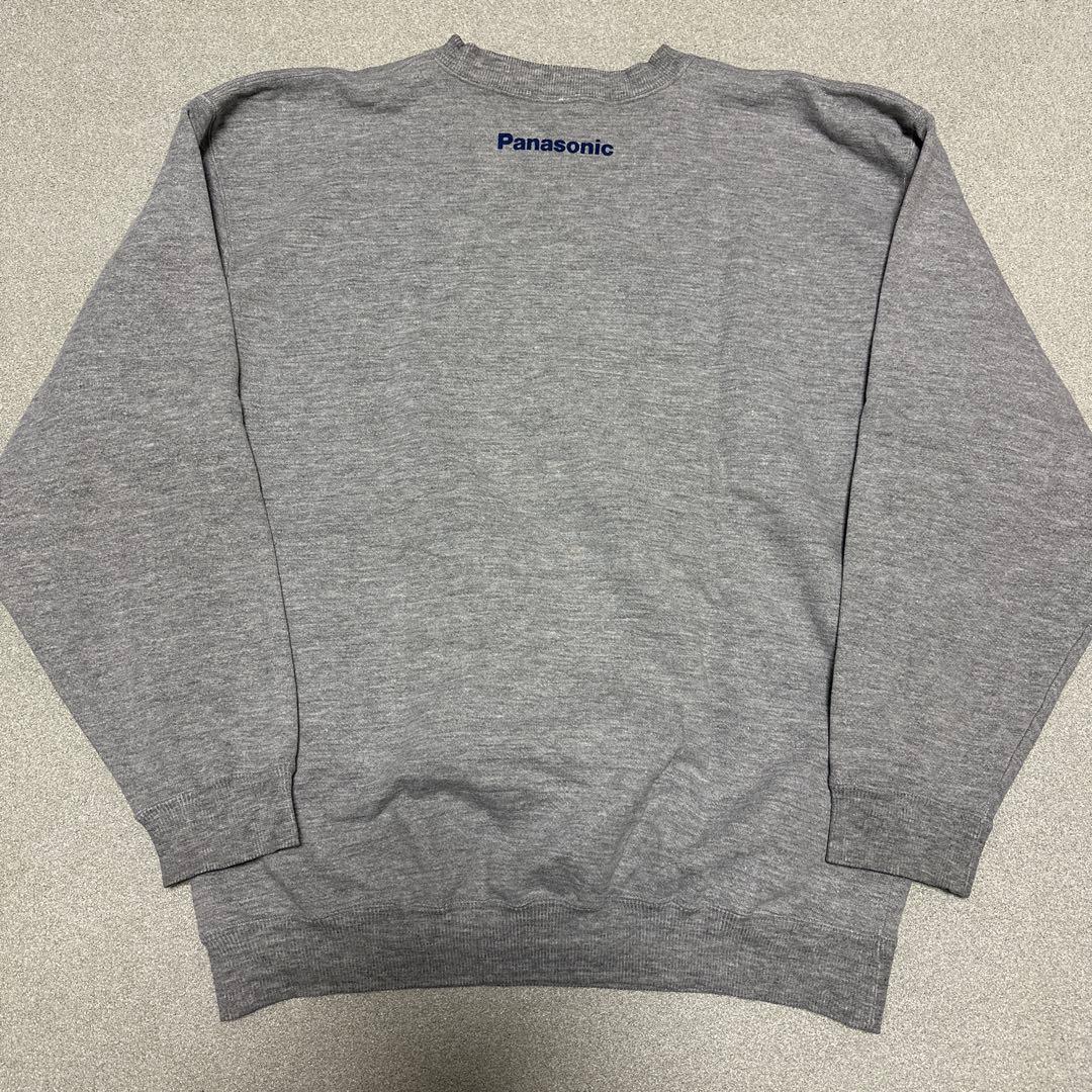 ガンバ大阪 GAMBA OSAKA トレーナー スウェット 初期 Jリーグ - メルカリ