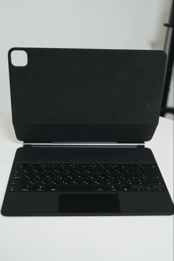 Apple Magic Keyboard 12.9インチ 第3/4/5/6世代 Amazon | 【整備済み品】 Apple Magic Keyboard iPad Pro 12.9インチ