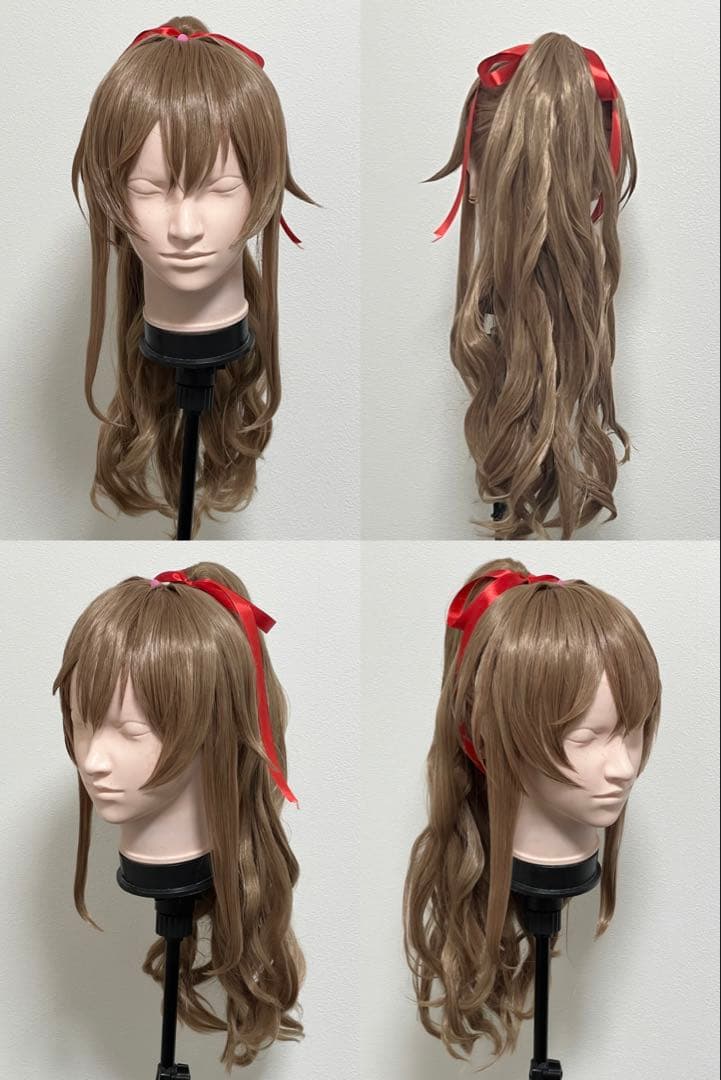 フレン・E・ルスタリオ コスプレウィッグ - メルカリ