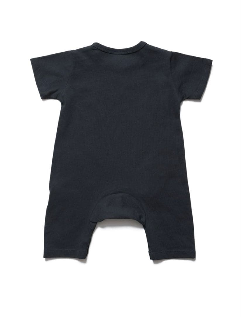 ロンパース・カバーオール F.C.Real Bristol FCRB Kids BABY SET 25AW