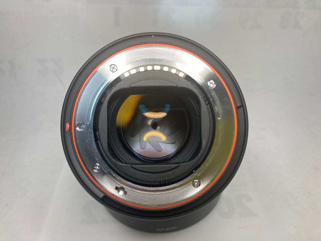 ソニーVario-Sonnar T* 24-70mm F2.8 ZA SSM