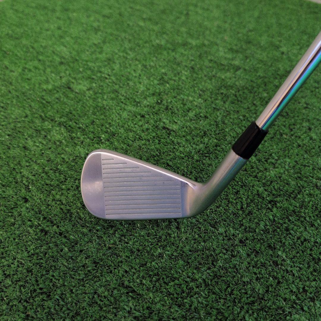 P770 4I単品 MODAS3 TOUR120 S テーラーメイド - メルカリ