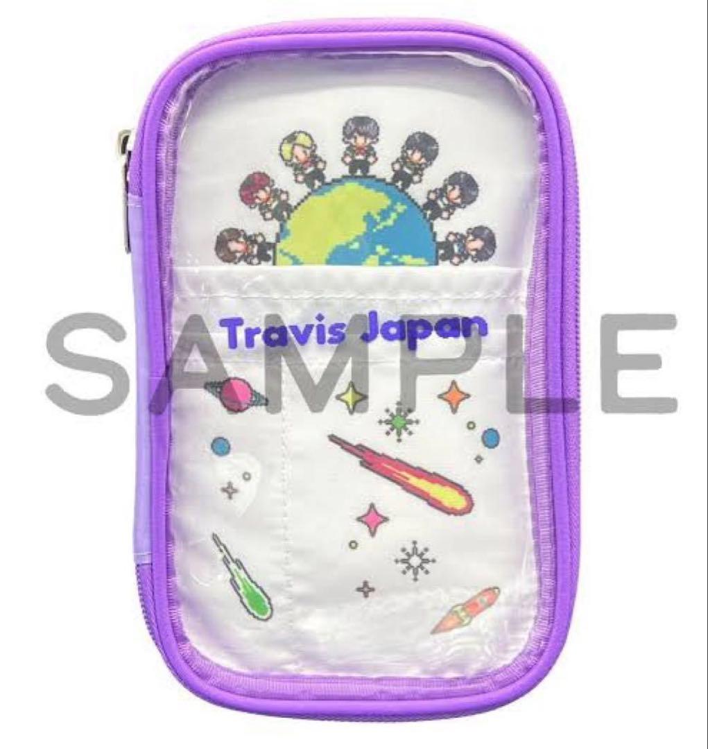 ☆新品未開封☆ Travis Japan 「Road to A」FC限定盤 - メルカリ