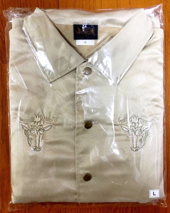 king gnu グッズ ベトナムジャケット - メルカリ