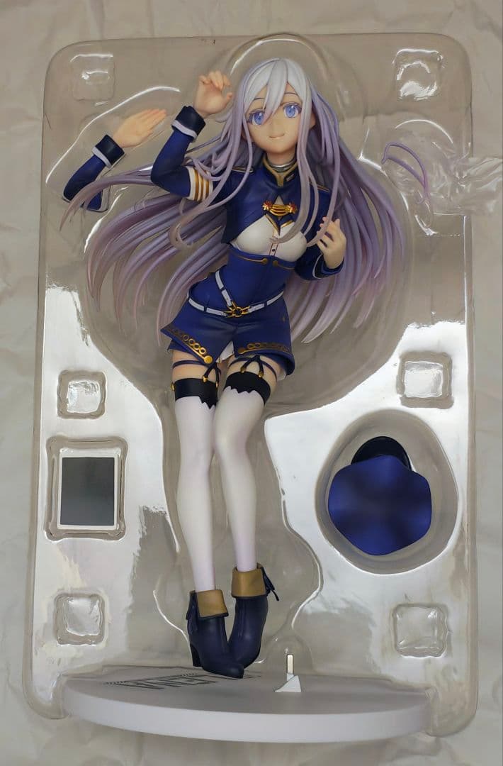 KDcolle KADOKAWA レーナ ヴラディレーナ・ミリーゼ 開封品 - メルカリ