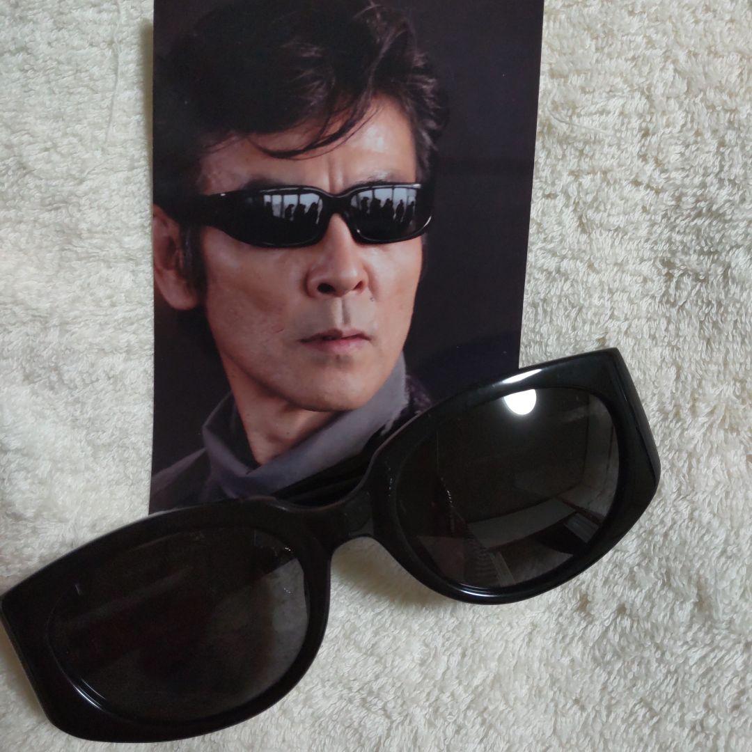 柴田恭兵まだまだあぶない刑事サングラス - メルカリ